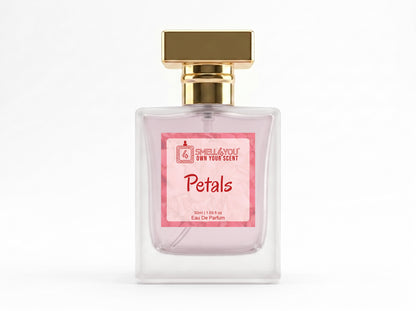 Petals 50 ml Eau De Parfum