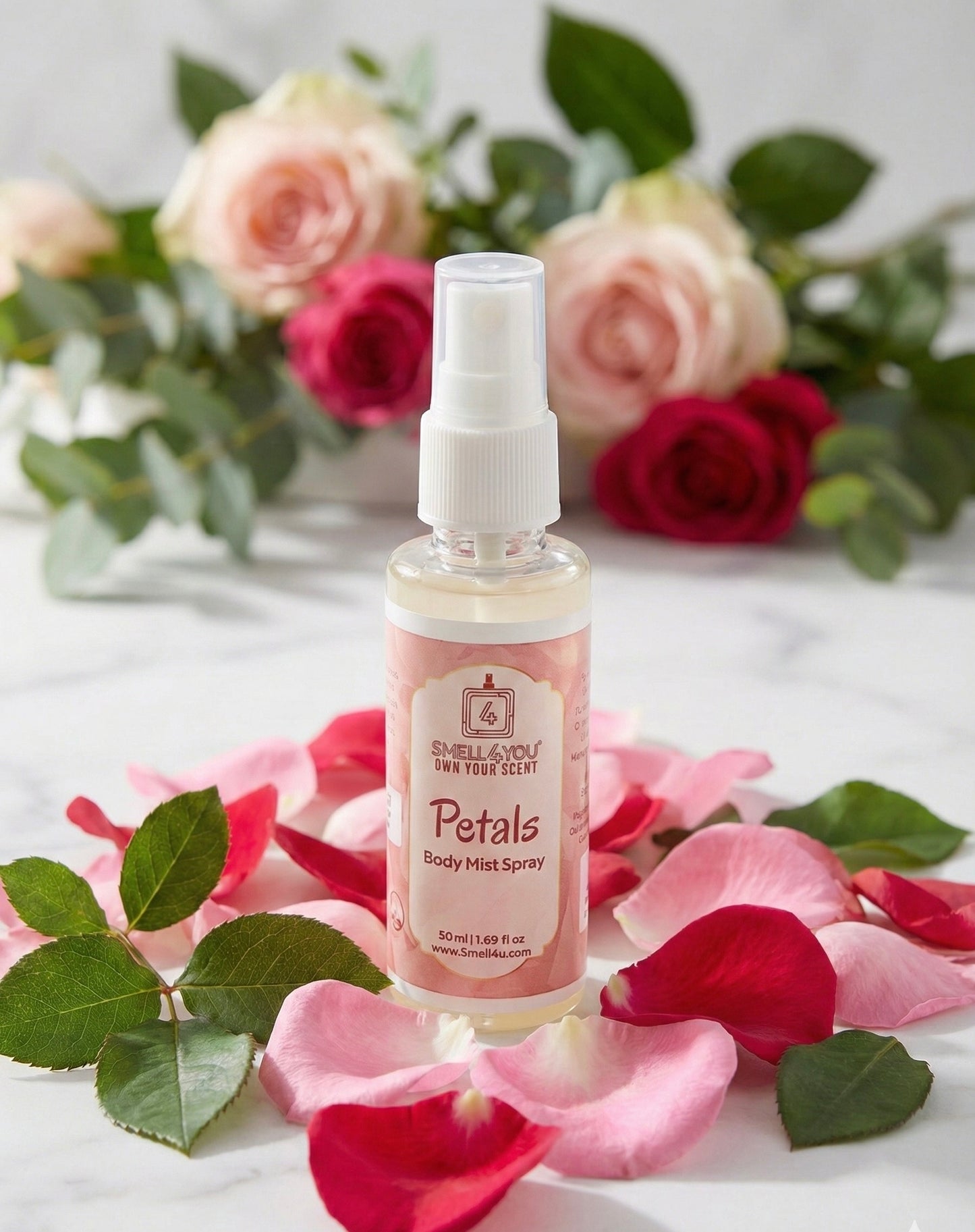 Body Mist