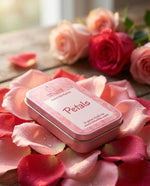 Solid perfume Petals