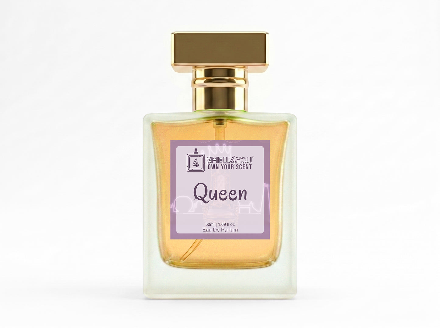 Queen 50 ml Eau De Parfum