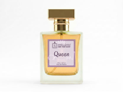 Queen 50 ml Eau De Parfum