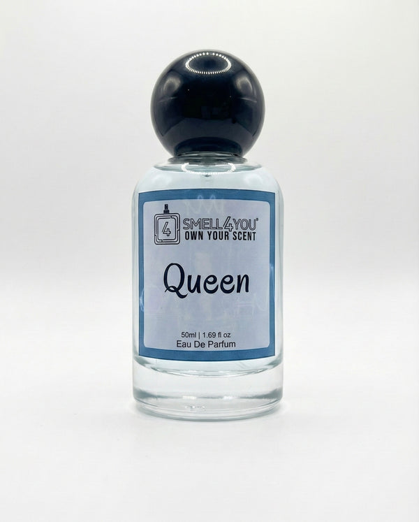 Queen 50 ml Eau De Parfum