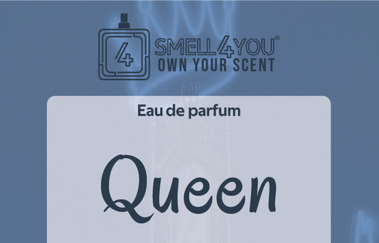 Queen (Round Bottle)