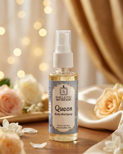 Body Mist