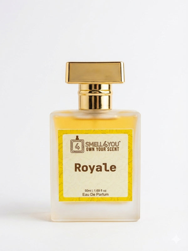 Royale 50 ml Eau De Parfum