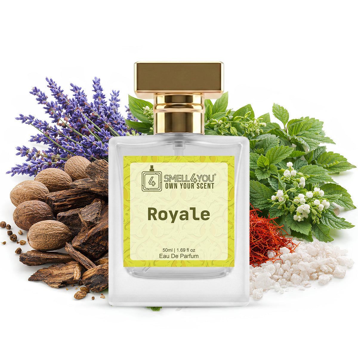 Royale 50 ml Eau De Parfum
