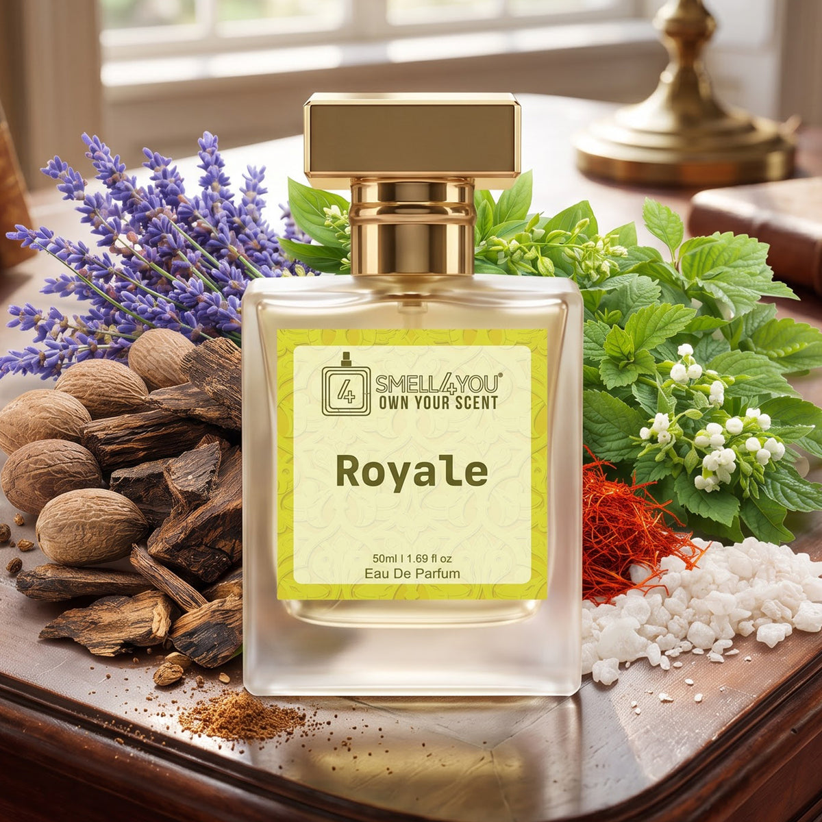 Royale 50 ml Eau De Parfum