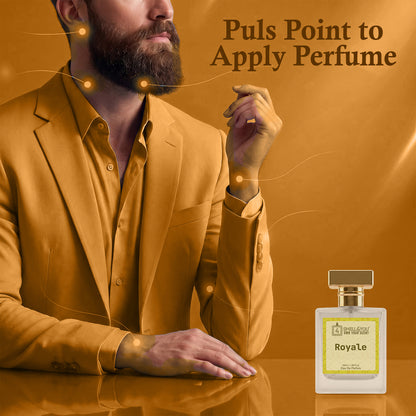 Royale 50 ml Eau De Parfum