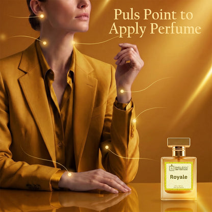 Royale 50 ml Eau De Parfum
