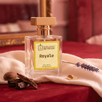 Royale 50 ml Eau De Parfum