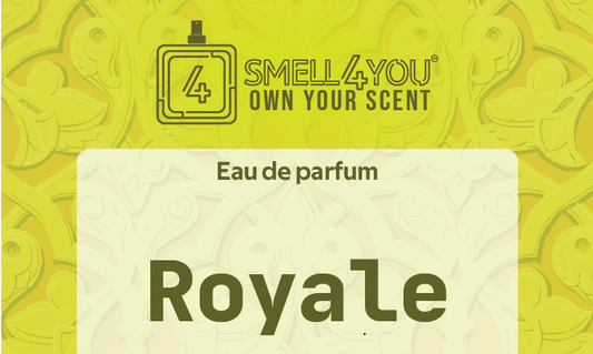 Royale (Round Bottle)