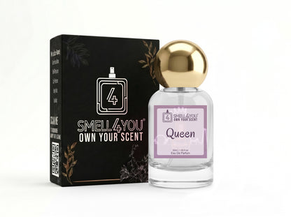 Queen 50 ml Eau De Parfum