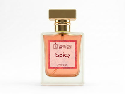 Spicy 50 ml Eau De Parfum
