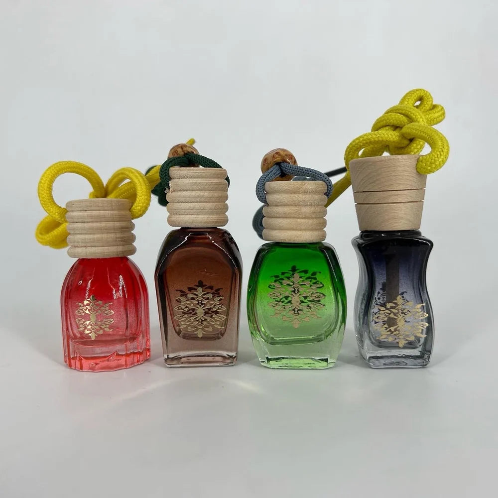 car perfume combo 2 Drive & Speed