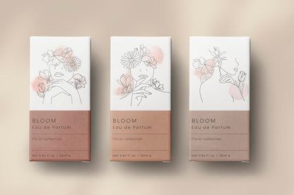 Beauty Gift Set