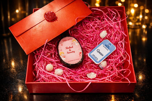 Valentine’s Day Exclusive