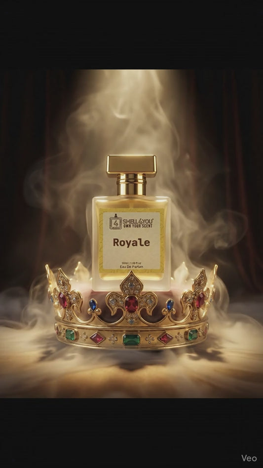 Royale 50 ml Eau De Parfum