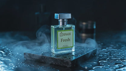 Fresh 50 ml Eau De Parfum