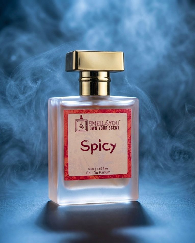 Spicy 50 ml Eau De Parfum