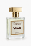 Woods 50 ml Eau De Parfum
